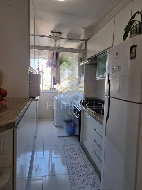 Foto 5 de Apartamento com 2 Quartos à venda, 65m² em Vila João Jorge, Campinas
