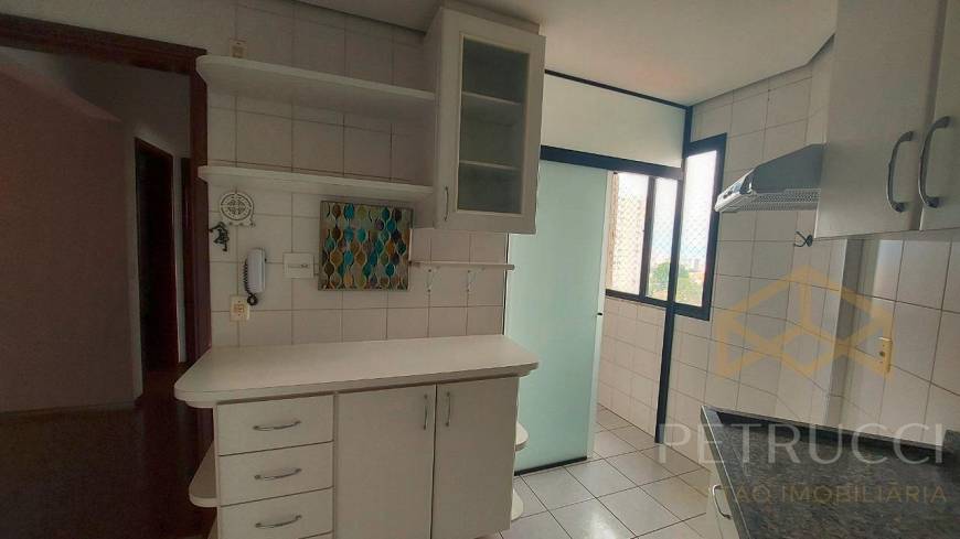 Foto 5 de Apartamento com 2 Quartos à venda, 70m² em Vila João Jorge, Campinas