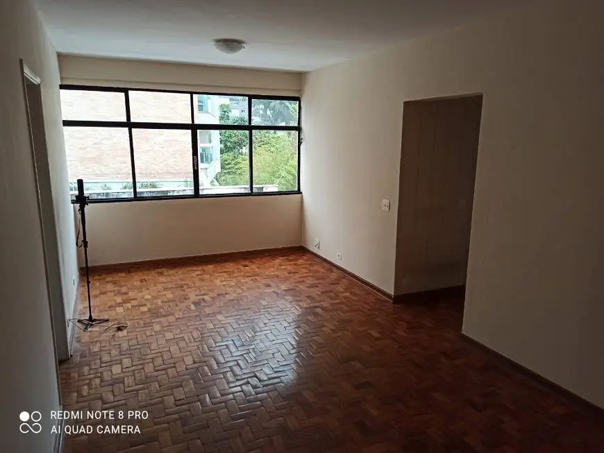 Foto 1 de Apartamento com 2 Quartos à venda, 87m² em Vila Mariana, São Paulo