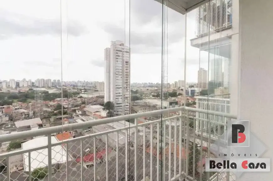 Foto 3 de Apartamento com 2 Quartos à venda, 45m² em Vila Prudente, São Paulo
