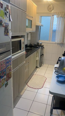 Foto 1 de Apartamento com 2 Quartos à venda, 60m² em Vila Tatetuba, São José dos Campos