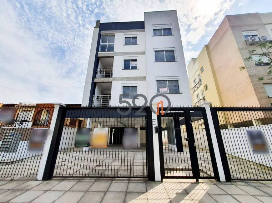 Foto 1 de Apartamento com 3 Quartos à venda, 85m² em Agua Viva, Alvorada