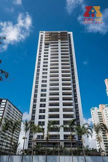 Foto 1 de Apartamento com 3 Quartos à venda, 156m² em Altiplano Cabo Branco, João Pessoa