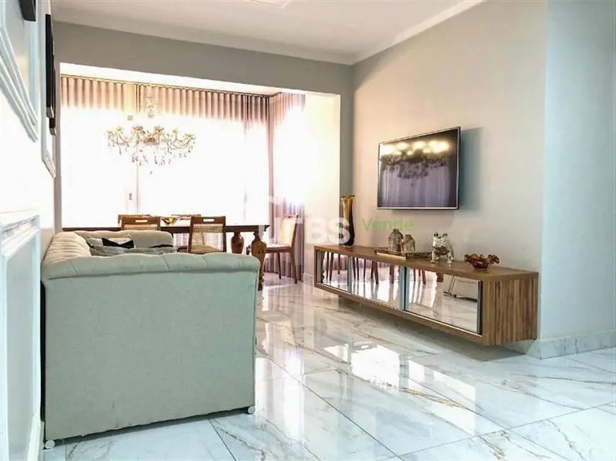 Foto 5 de Apartamento com 3 Quartos à venda, 85m² em Alto da Glória, Goiânia