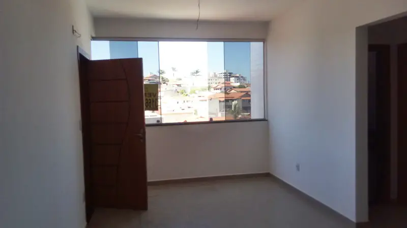 Foto 1 de Apartamento com 3 Quartos à venda, 90m² em Arvoredo, Contagem