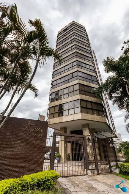 Foto 1 de Apartamento com 3 Quartos à venda, 241m² em Auxiliadora, Porto Alegre