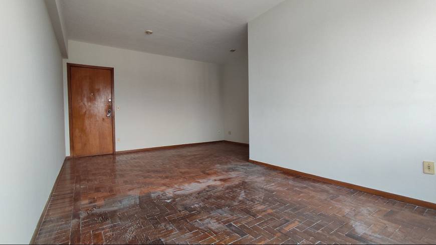 Foto 5 de Apartamento com 3 Quartos à venda, 95m² em Barreiro, Belo Horizonte