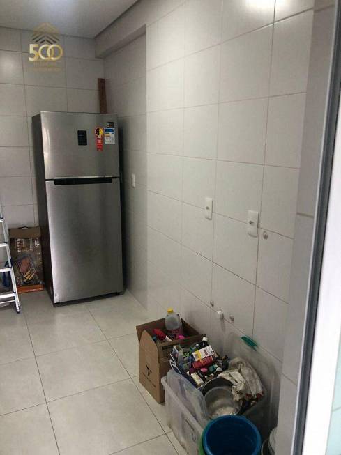 Foto 4 de Apartamento com 3 Quartos à venda, 98m² em Barreiros, São José