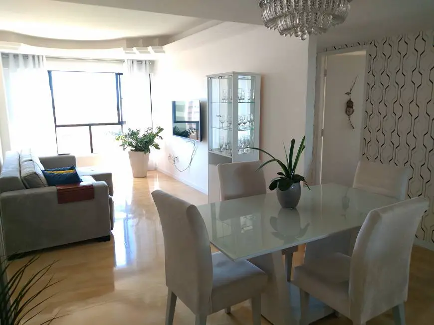 Foto 1 de Apartamento com 3 Quartos à venda, 75m² em Campo Grande, Recife
