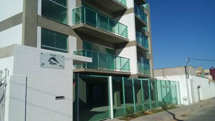 Foto 1 de Apartamento com 3 Quartos à venda, 110m² em Canaa, Sete Lagoas