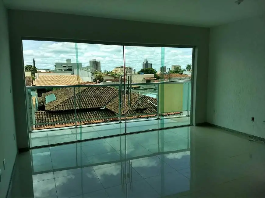 Foto 2 de Apartamento com 3 Quartos à venda, 110m² em Canaa, Sete Lagoas