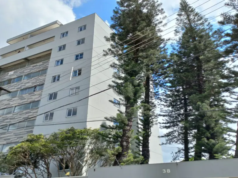 Foto 2 de Apartamento com 3 Quartos à venda, 72m² em Candelaria, Belo Horizonte