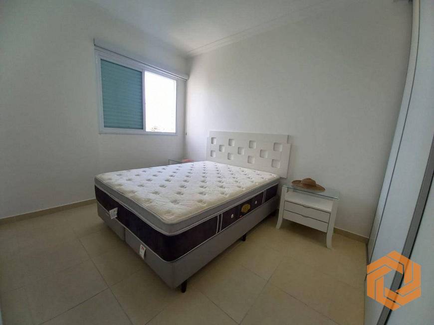 Foto 2 de Apartamento com 3 Quartos à venda, 137m² em Canto do Forte, Praia Grande