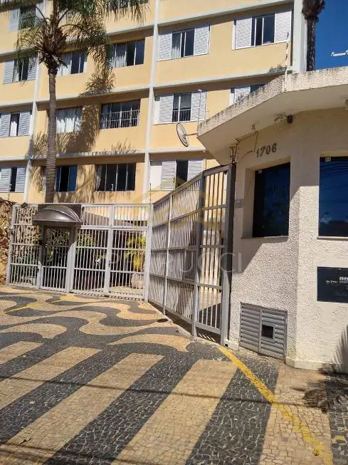 Foto 2 de Apartamento com 3 Quartos à venda, 100m² em Centro, Campinas