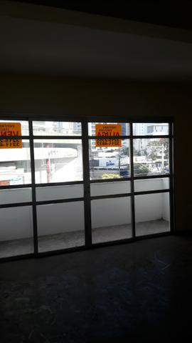 Foto 3 de Apartamento com 3 Quartos à venda, 120m² em Centro, Juiz de Fora