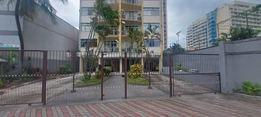 Foto 1 de Apartamento com 3 Quartos à venda, 140m² em Centro, Nova Iguaçu