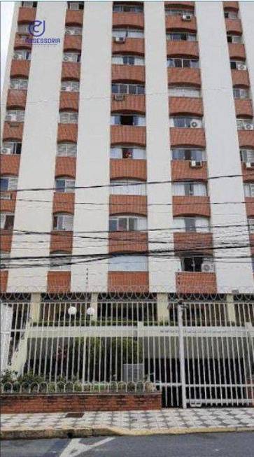 Foto 1 de Apartamento com 3 Quartos à venda, 265m² em Centro, Sorocaba