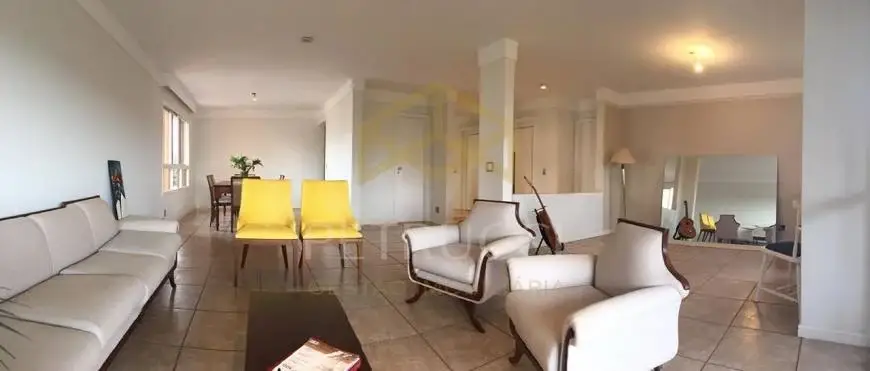 Foto 1 de Apartamento com 3 Quartos à venda, 196m² em City Ribeirão, Ribeirão Preto