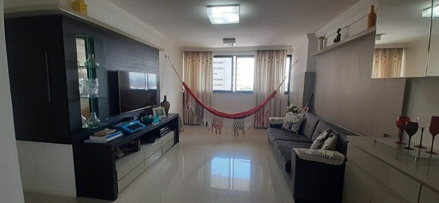Foto 1 de Apartamento com 3 Quartos à venda, 96m² em Cocó, Fortaleza