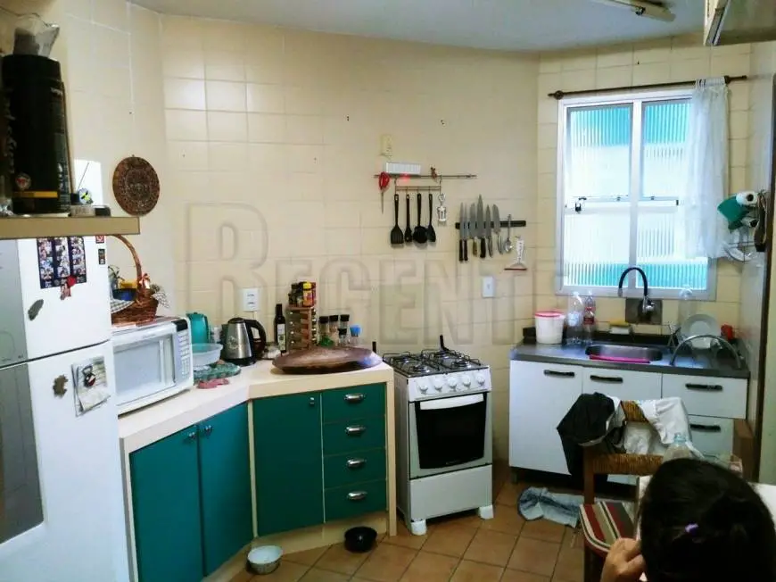 Foto 4 de Apartamento com 3 Quartos à venda, 85m² em Córrego Grande, Florianópolis