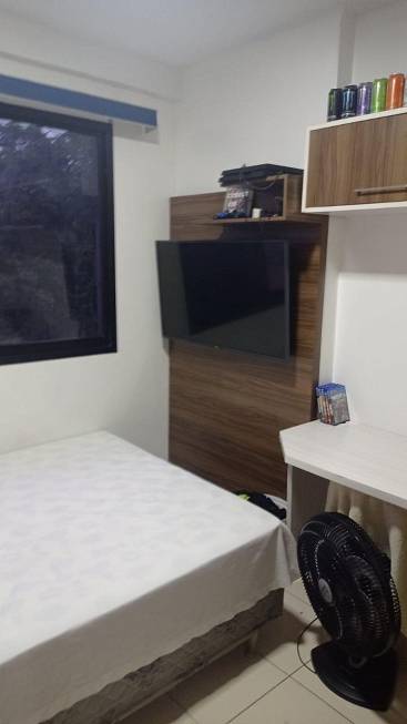 Foto 2 de Apartamento com 3 Quartos para alugar, 170m² em Dom Pedro I, Manaus