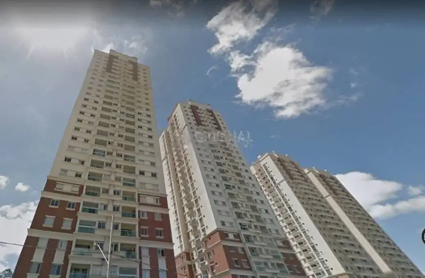Foto 1 de Apartamento com 3 Quartos para alugar, 125m² em Ecoville, Curitiba