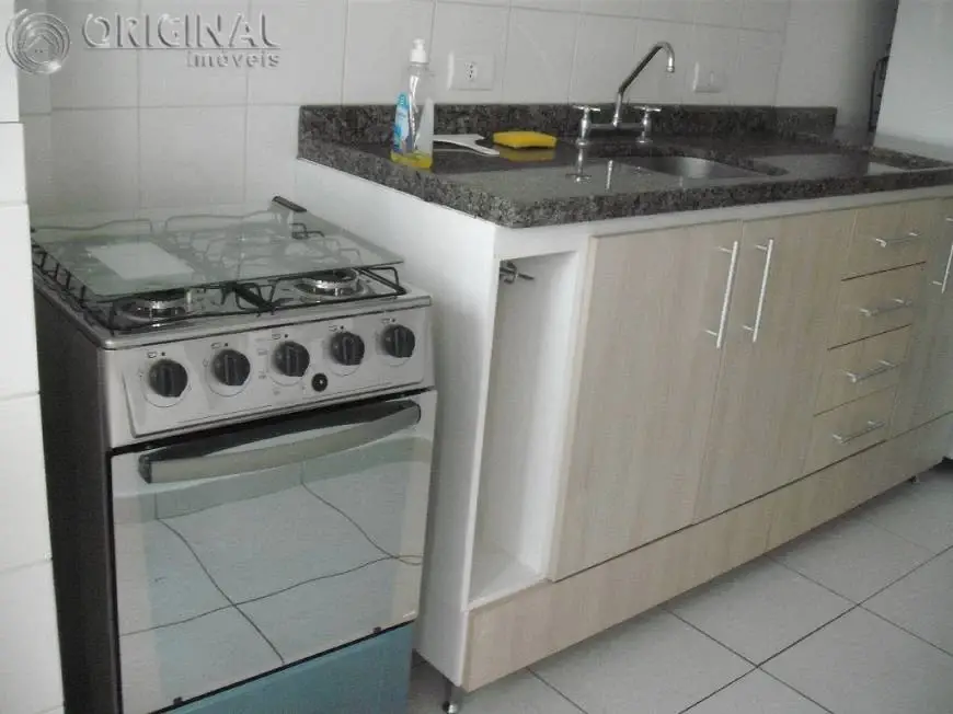 Foto 5 de Apartamento com 3 Quartos para alugar, 125m² em Ecoville, Curitiba