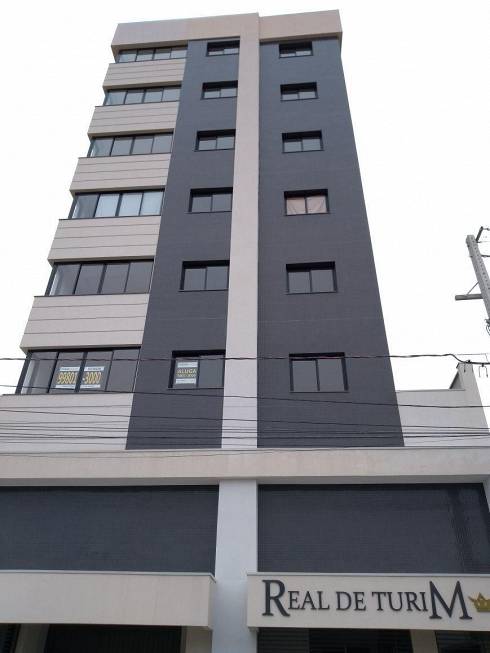 Foto 1 de Apartamento com 3 Quartos à venda, 157m² em Estrela, Ponta Grossa