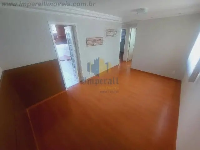 Foto 1 de Apartamento com 3 Quartos à venda, 58m² em Floradas de São José, São José dos Campos