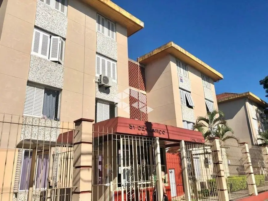Foto 1 de Apartamento com 3 Quartos à venda, 110m² em Higienópolis, Porto Alegre
