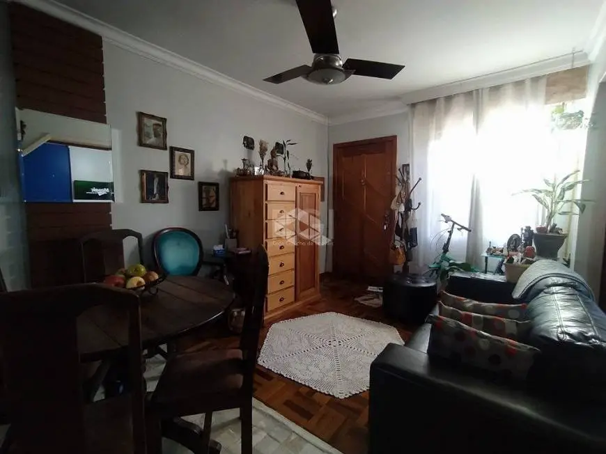 Foto 3 de Apartamento com 3 Quartos à venda, 69m² em Humaitá, Porto Alegre