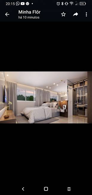 Foto 5 de Apartamento com 3 Quartos à venda, 80m² em Icarai, Caucaia