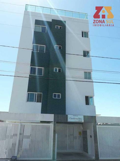 Foto 1 de Apartamento com 3 Quartos à venda, 100m² em Intermares, Cabedelo