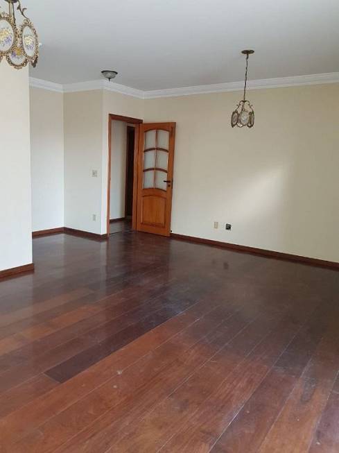 Foto 2 de Apartamento com 3 Quartos à venda, 136m² em Jardim Bela Vista, Santo André