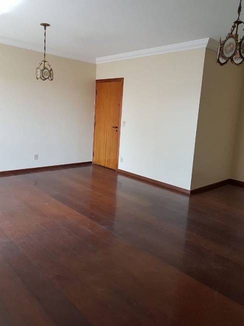 Foto 3 de Apartamento com 3 Quartos à venda, 136m² em Jardim Bela Vista, Santo André