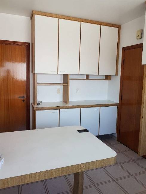 Foto 4 de Apartamento com 3 Quartos à venda, 136m² em Jardim Bela Vista, Santo André