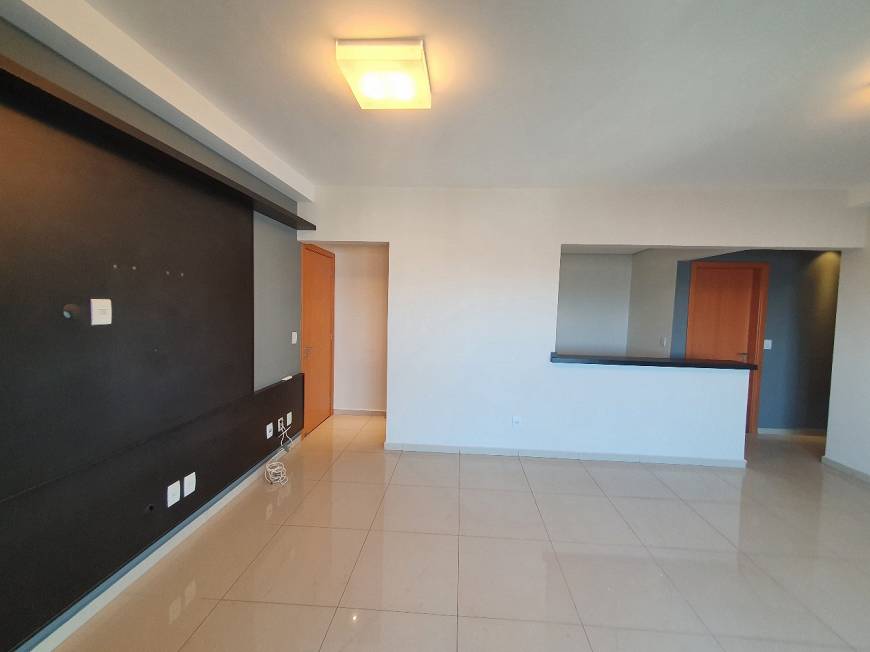 Foto 4 de Apartamento com 3 Quartos para alugar, 135m² em Jardim Botânico, Ribeirão Preto