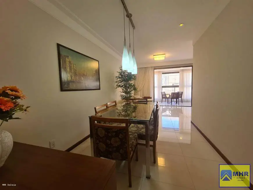 Foto 1 de Apartamento com 3 Quartos à venda, 109m² em Jardim Camburi, Vitória