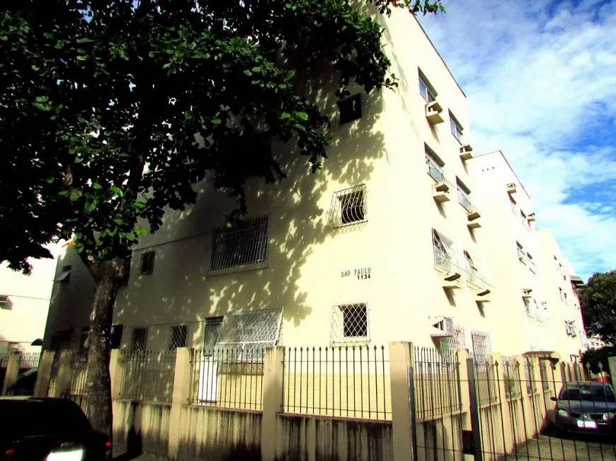 Foto 4 de Apartamento com 3 Quartos à venda, 85m² em Jardim da Penha, Vitória