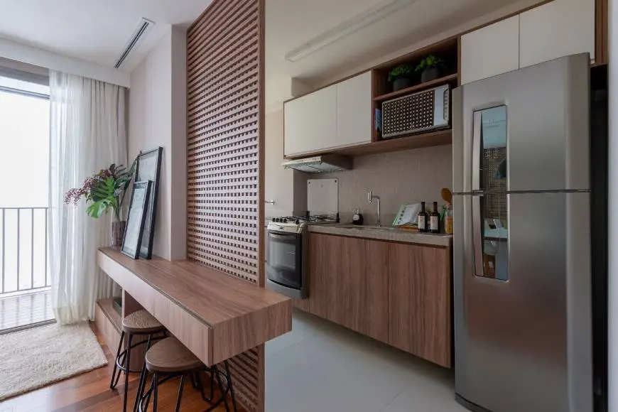 Foto 1 de Apartamento com 3 Quartos à venda, 62m² em Jardim Marajoara, São Paulo