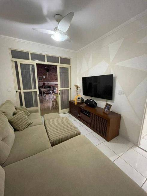 Foto 3 de Apartamento com 3 Quartos à venda, 170m² em Jardim Panorama, São José do Rio Preto