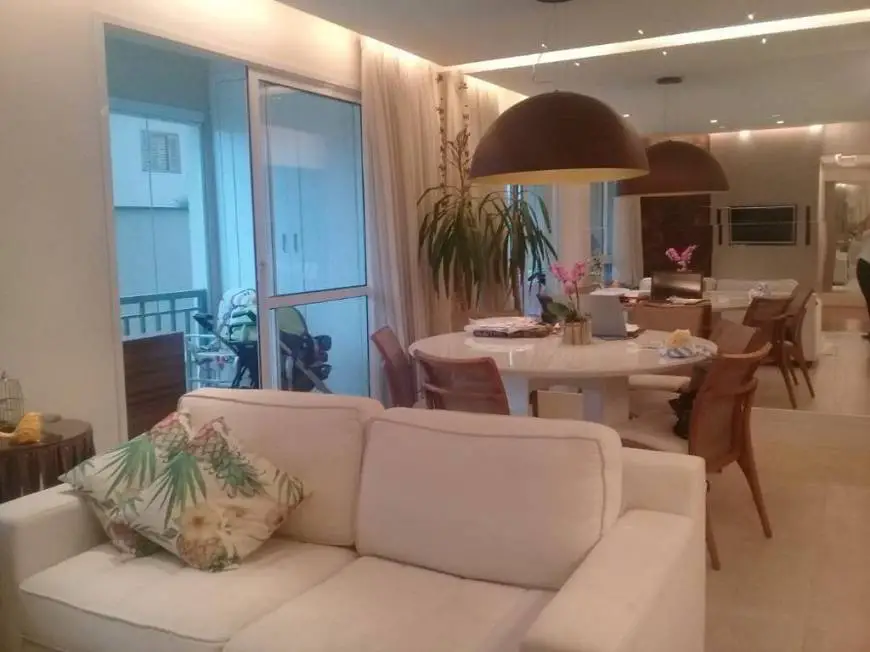 Foto 1 de Apartamento com 3 Quartos à venda, 85m² em Jardim Proença, Campinas