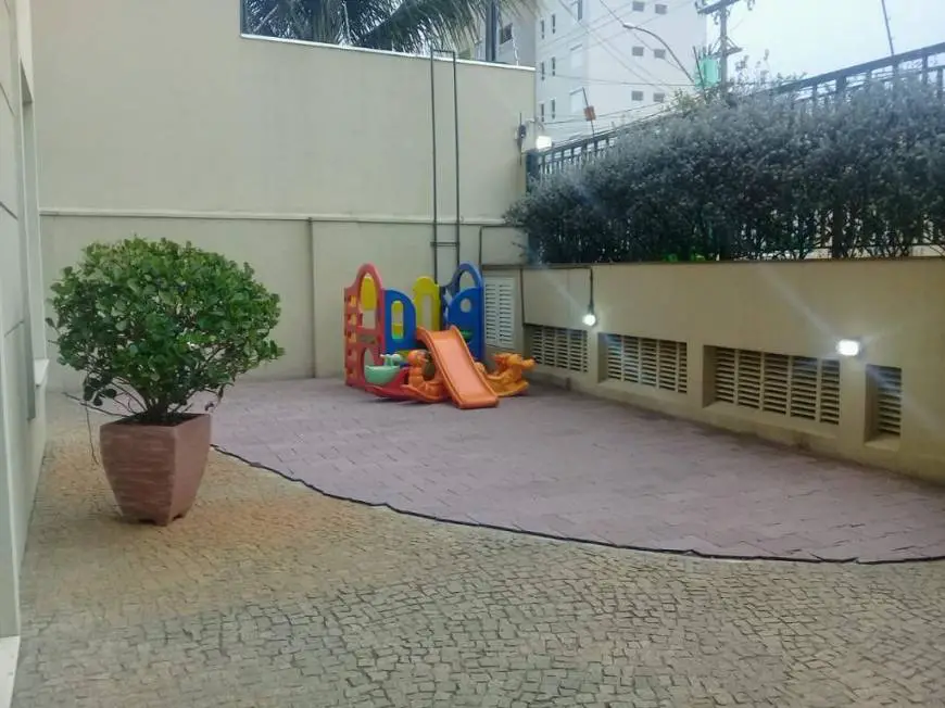 Foto 4 de Apartamento com 3 Quartos à venda, 85m² em Jardim Proença, Campinas