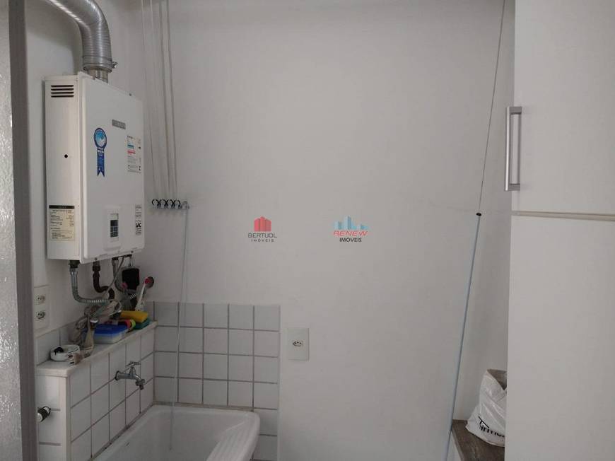 Foto 4 de Apartamento com 3 Quartos à venda, 70m² em Jardim Santa Rosa, Valinhos