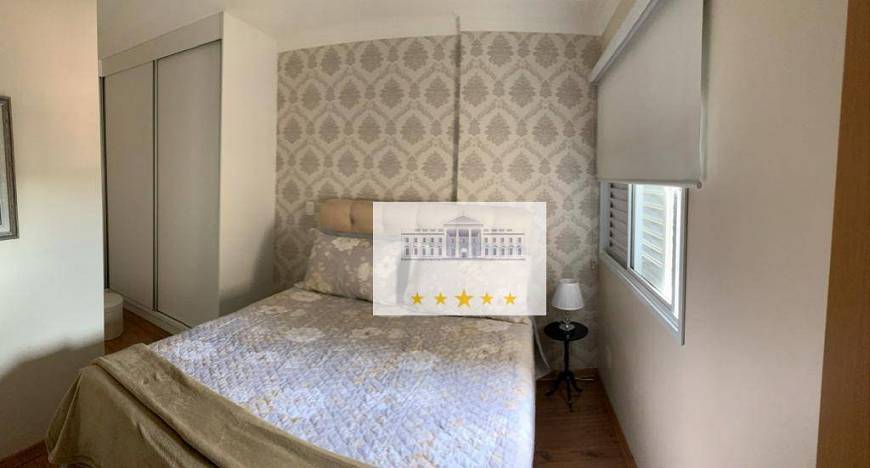 Foto 2 de Apartamento com 3 Quartos à venda, 98m² em Jardim Sumaré, Araçatuba