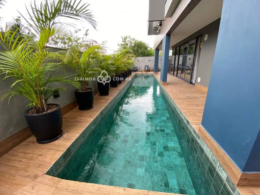 Foto 1 de Apartamento com 3 Quartos à venda, 101m² em Jurerê, Florianópolis