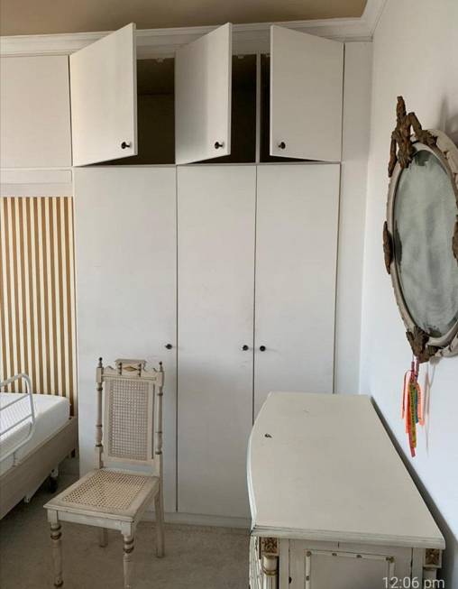 Foto 3 de Apartamento com 3 Quartos à venda, 82m² em Leblon, Rio de Janeiro