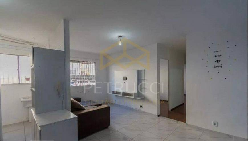 Foto 1 de Apartamento com 3 Quartos para venda ou aluguel, 82m² em Loteamento Country Ville, Campinas