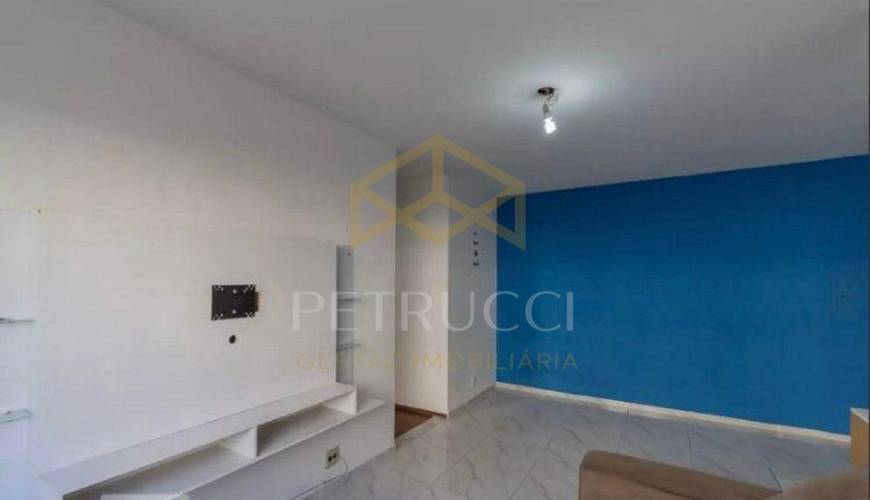 Foto 4 de Apartamento com 3 Quartos para venda ou aluguel, 82m² em Loteamento Country Ville, Campinas