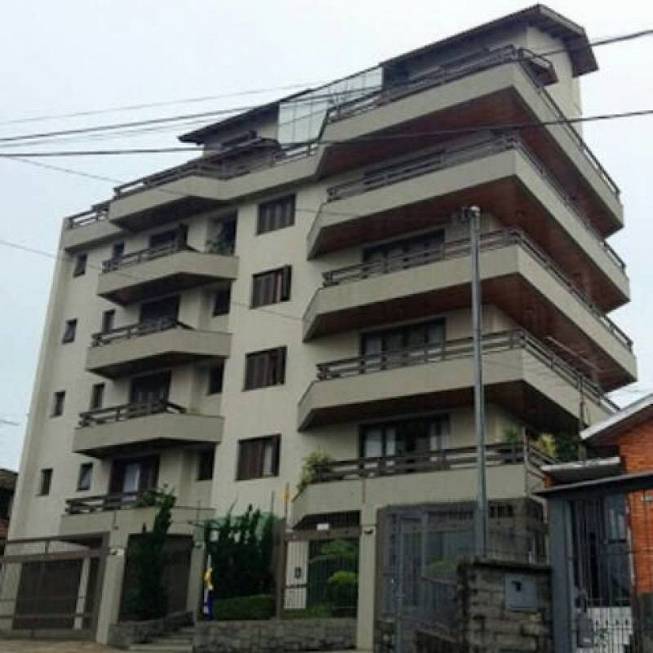 Foto 1 de Apartamento com 3 Quartos à venda, 224m² em Lourdes, Caxias do Sul